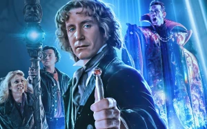 Russell T Davies Exits Doctor Who as BBC Cancels Christmas Special