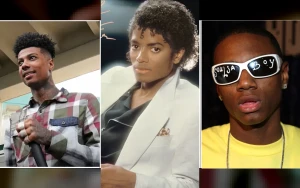 Blueface’s Royalties Redirected to Soulja Boy’s Baby Mama After Judgment