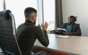 The Interview Opener That Actually Works