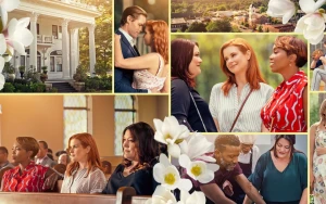 Sweet Magnolias Season 5 Premieres, Features New York Wedding Dress Storyline