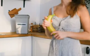 Your Trash Can Become Gold: Composting for Beginners