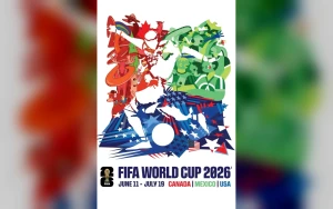 New Updates Refresh General Info on 2026 FIFA World Cup TV Show Profile