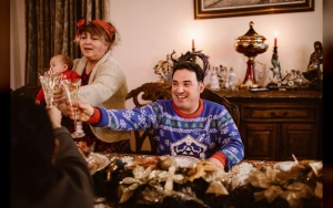 Seth MacFarlane Plans Family Guy Movie as Backup If Career Falters