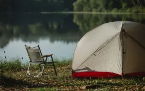Why Your Next Camping Trip Needs a Portable Power Station