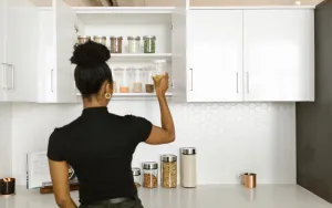 Kitchen Organization Hacks That Actually Work for Real People