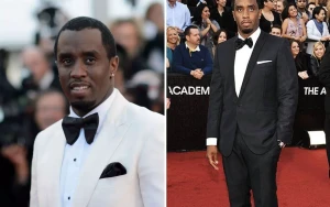 Diddy's Prison Release Date Moved Up Again to Early 2028