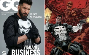 Marvel Zombies: War Zone Series Features Punisher Battling Zombie Apocalypse