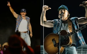 Morgan Wallen’s New Music Video Elevates I’m The Problem to Billboard Top 3