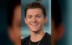 Tom Holland Says He’d Play James Bond: ‘It Would Be an Honor’