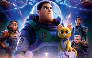 Pixar’s Lightyear Loss Prompts Cautious Approach to Toy Story Spin-Offs