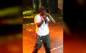 Rapper Mystikal Sentenced to 20 Years for 2022 Louisiana Rape Case