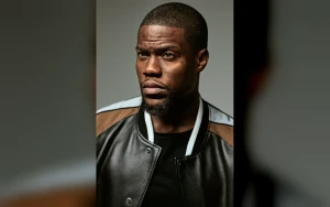 Netflix Renews Kevin Hart’s Funny AF for Season Two Despite Roast Controversy