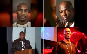 Behind The Scenes at DMX’s Yonkers Street Naming Ceremony and Drama