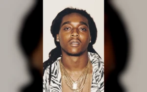 Quavo Honors Late Nephew Takeoff on What Would Have Been His 32nd Birthday