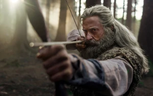 The Death of Robin Hood Triumphs with Prestigious Award Amid Strong Competition