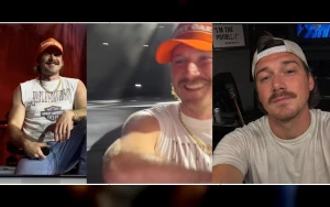 Morgan Wallen’s New Video Elevates I’m The Problem to Billboard 200 Peak