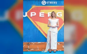 Taylor Swift Shares BTS Video of New Song for Toy Story 5 End Credits