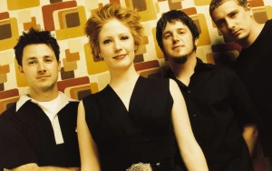 Sixpence None The Richer Mourns Loss of Bassist Justin Cary at 50