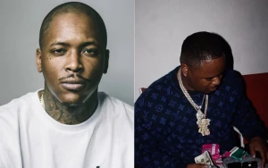 YG Refutes Claims of Involvement in Drakeo The Ruler’s 2021 Murder
