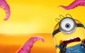 George Lucas Joins Voice Cast of Minions & Monsters in Exciting New Update
