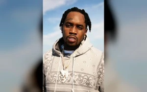 Fivio Foreign Says Fans Expected Him at Knicks Parade—Social Media Disagrees
