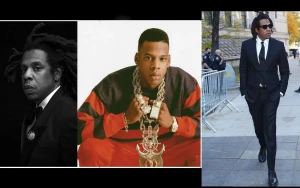 JAY-Z Launches NYC Pop-Ups to Mark 30 Years of Reasonable Doubt