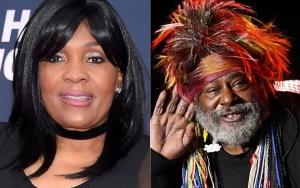 MC SHA-ROCK and George Clinton to Enter North Carolina Music Hall of Fame in 2026