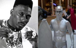 Big Daddy Kane Drops Cryptic Bars That Seem Directed at Max B