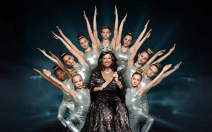 Nia Sioux Set for Off-Broadway Debut in 11 to Midnight Dance Show
