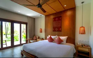 How to Pick the Right Ceiling Fan for Your Room Size