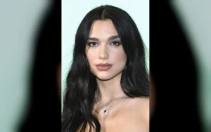 Dua Lipa and Callum Turner Celebrate Two Weddings with Family and Friends