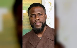 Kevin Hart Sues YouTuber Tasha K Over Controversial Interview Release