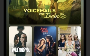 Netflix Voicemails for Isabelle Sparks Buzz with San Francisco Rom-Com Release