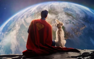 DC Comics Unveils Superman: The Stranger Inspired by Fleischer Style