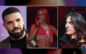 Drake, Sexyy Red, and Travis Scott Honor Tay Keith After His Passing