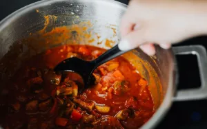 One Pot Dinners That Actually Save Your Sanity