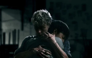 Leviticus Earns Prestigious Award, Cementing Its Place in Horror and LGBTQ+ Cinema