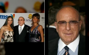 Legendary Music Executive Clive Davis Passes Away Peacefully at 94