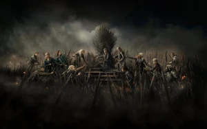 House of the Dragon Season 3 Debuts Alongside New Dragonfire Mobile Game