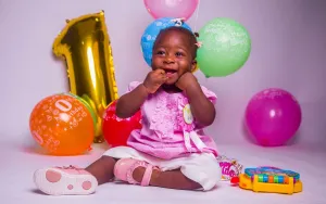 What Your One-Year-Old Actually Needs to Hit Milestones