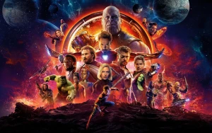 Robert Downey Jr. Reveals Avengers: Infinity War Scene That Still Haunts Him