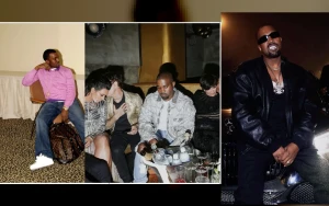 San Antonio Officials Face Mounting Pressure to Cancel Ye’s Alamodome Show