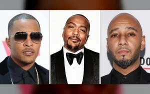 T.I. Clarifies Verzuz Remarks After Timbaland’s Confused Reaction Emerges