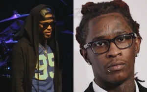 August Alsina Responds to Young Thug’s Controversial Remarks on Coming Out
