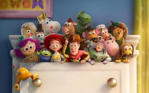 Toy Story 5 Surpasses Latest Star Wars Movie at Global Box Office