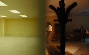 Backrooms Movie Adds Noah Pierre D. in New Uncredited Role as Ali