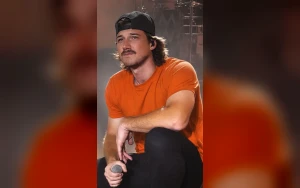 Morgan Wallen’s New Video Boosts His Billboard 200 Hit I’m The Problem