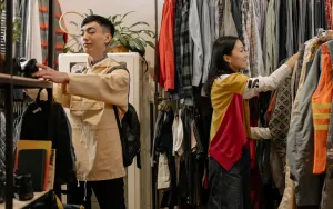 How I Shop Thrift Without Wasting Time or Money