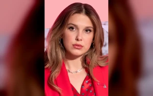 Millie Bobby Brown Keeps Eleven’s Fate a Secret Alongside Duffer Brothers