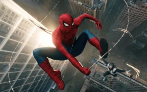 New Spider-Man Footage Suggests MJ Remembers Peter Despite Spell